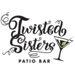 Twisted Sister’s Patio Bar