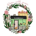 Bloomingals Floral Boutique