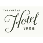 The Cafe @ Hotel 1928