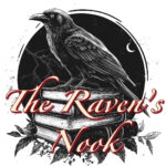 The Raven's Nook Bookshop
