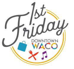 1st friday new logo gtp